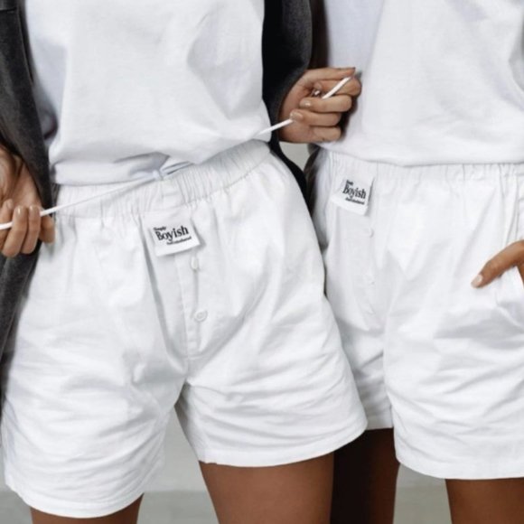 NOT ON SITE sisters and seekers boxers - Picture 1 of 5